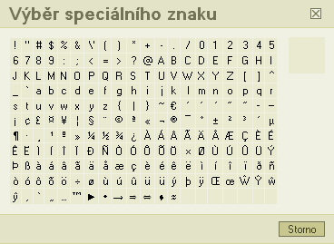 Odrážky a číslování K dispozici jsou i automatické odráţky a číslování. Zapneme je na označený text kliknutím na. Změnu provedeme vypnutím ikonky.