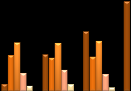 Analýza vybraného podniku 50 45 40 35 30 25 20 15 10 5 0 44,76 29,75 18,18 3,49 2006 2007 2008 2009 Rentabilita vlastního kapitálu ROE Graf 12: Rentabilita vlastního kapitálu ROE [v %] (zdroj: