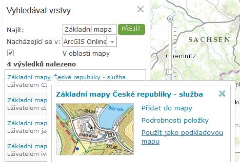Nezaměstnanost v České republice Pro vytvoření interaktivní webové mapy zobrazující nezaměstnanost v České republice v roce 2011 potřebujete: účet na webovém portálu ArcGIS Online (pro bezproblémovou