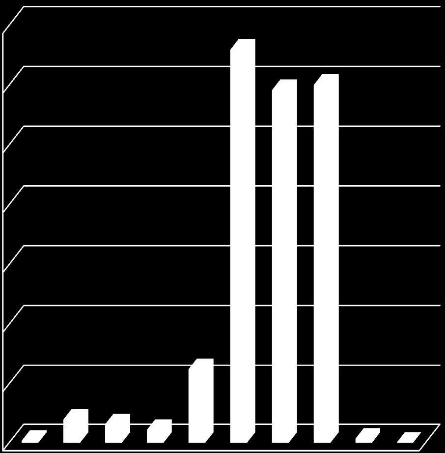 5.2 Struktura investičních výdajů v letech 2004-2013 Investiční výdaje ÚEI v letech 2004-2007 se pohybovaly v rozmezí 67 790 tis.