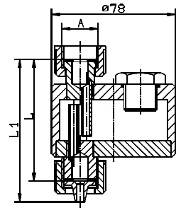 76 131 13322886 ø12 76 91 13322887 Tabulka s možností volby pro ASH 95, PVC průhledný přípojka 2xhadice 4/6 2xhadice 6/8 příslušenství obj. č.