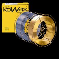 Strana KOWAX G3Si1 G3Si1 ER70S-6 10.2. KOWAX G4Si1 G4Si1 ER70S-6 10.3. KOWAX G3Si1 Speed Road nepoměděný G3Si1 ER70S-6 10.4. KOWAX G4Si1 Speed Road nepoměděný G4Si1 ER70S-6 10.5.