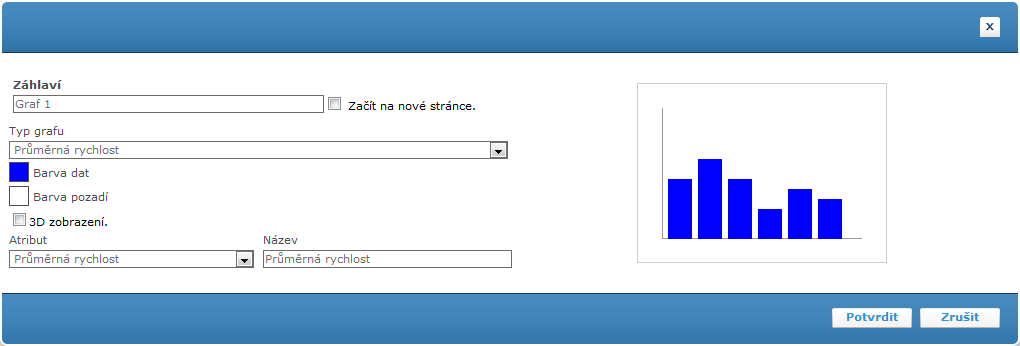 U vybraných sloupců je možné nastavit další nastavení. Možnosti nastavení jsou popsané v následující tabulce: Editace sloupců Prvky Označí vybraný text tučně, kurzívou.