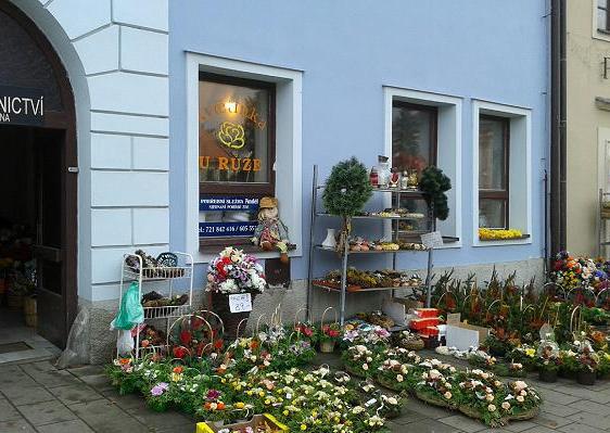 1 Obecné informace o firmě Obrázek 5: Logo firmy [27] Identifikační číslo: 72395303 Právní forma: fyzická osoba podnikající dle živnostenského zákona