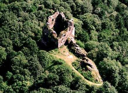 Špýr (Speyer), dóm Panny Marie a sv.