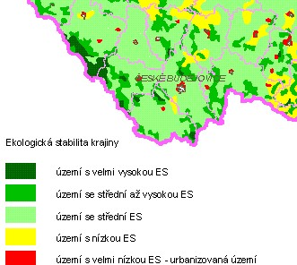 Úvod Předložený územní systém ekologické stability Skrýchov má za úkol po ekologické stránce vyhodnotit řešené území. Při jeho tvorbě byly využity již zpracované materiály: 1.