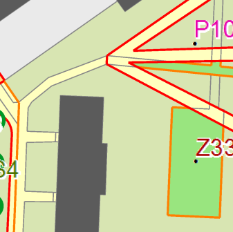 Navrhované řešení : - Návrh bude v souladu se zpracovaným plánem Projekt regenerace sídliště Špičák z 7/2015 zpracovanou AF-CITYPLAN s.r.o. Praha.