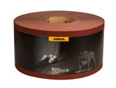 Brusivo Role Abranet Zrnitost Číslo zboží Kč / Role 75 mm x 10 m P 120 545BI001123R 1512,00 Abranet- P 150 545BI001153R 1512,00 P 180 545BI001183R 1512,00 P 240 545BI001253R 1512,00 P 320
