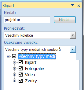 Programy Microsoft Office nám o rozlišení obrázku nic neříkají, je to z jejich hlediska nejspíše pro uživatele příliš složitá technická informace.