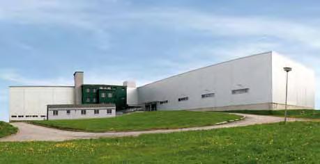 srpna 2004 do dnešní doby je firma pojmenována Lion Products, s. r. o. Sídlo i hlavní provozovna společnosti se nachází v Humpolci. Obrázek 5.1 Logo společnosti Lion Products, s. r o. (www.