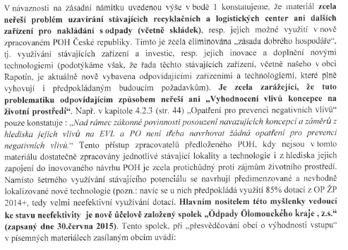 provozovatel a závisí na kapacitě a dalších parametrech, proto tato