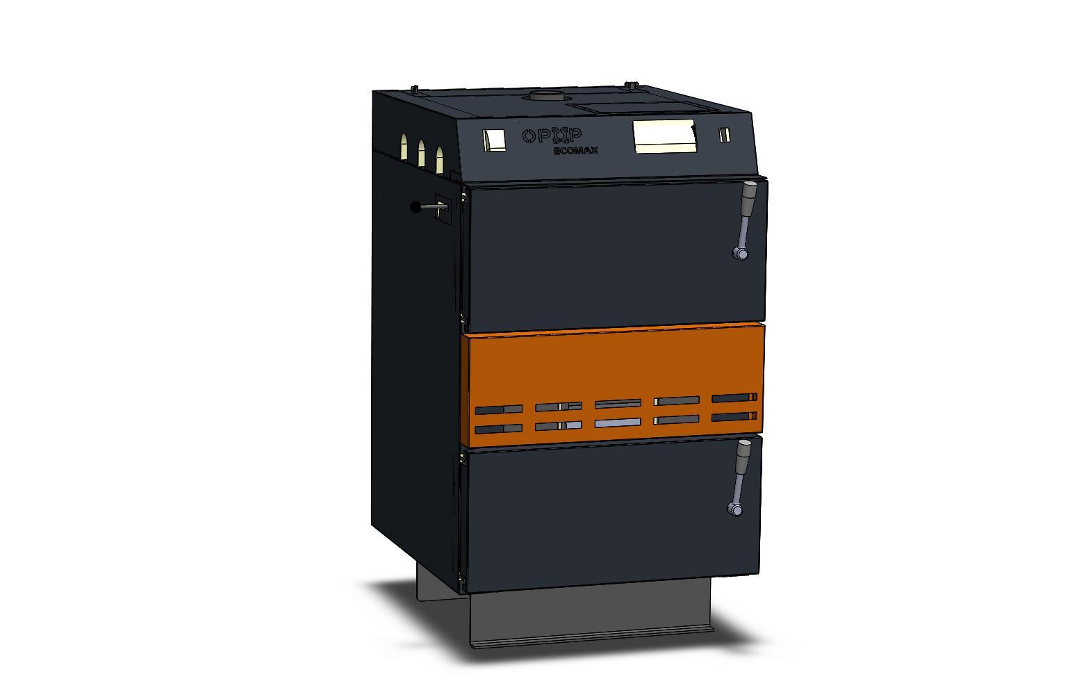 ECOMAX 30/40/50 kw