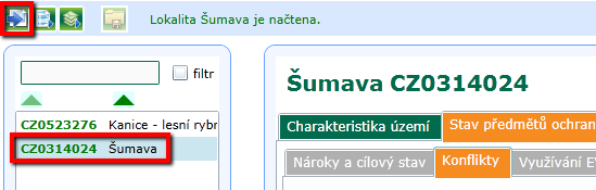 exportování dokumentu SDO do formátu RTF uložení příloh a souborů do archivu ZIP nástroje pro práci s textem [verze 0.