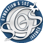 GYMNÁZIUM A STŘEDNÍ ODBORNÁ ŠKOLA, JAROMĚŘ, LUŽICKÁ 423 Výroční zpráva za školní rok 2013 / 2014 Podává ředitel s pedagogickým sborem Identifikátor školy: 600 012 123 IČO: 486 23 695 IZO (Gymnázium):
