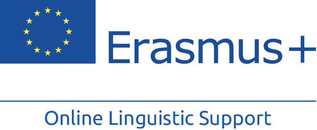 Jazykový test Uživatelská příručka pro účastníky mobilit Učte se jazyky s Erasmus+ OLS němčina angličtina španělština