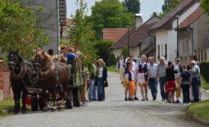 HISTORICKÁ STEZKA Rytíře Pabiána z Čečelic 15.
