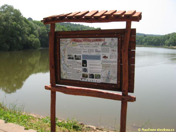 Ideový návrh