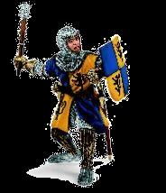 Rytíře