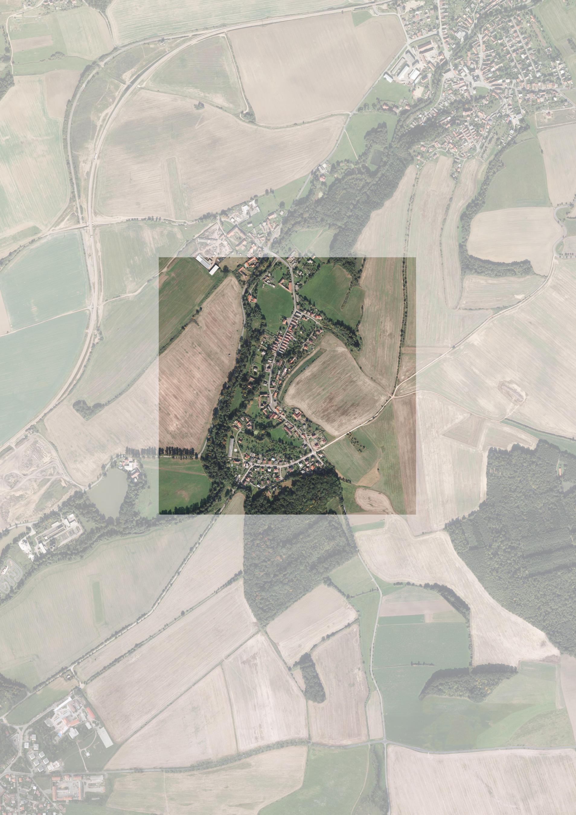 KOMPLEXNÍ POZEMKOVÉ ÚPRAVY K. Ú. KOTOPEKY Okres Beroun ETAPA 2.