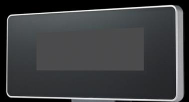 Zákaznický LCD displej 2 20 znaků softwarově kompatibilní s řadou LCD zákaznických displejů