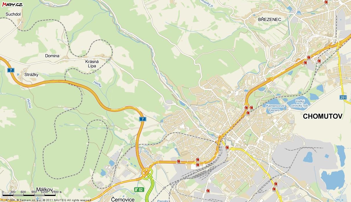 Geologický Klub ZŠ Chomutov, Zahradní 5265, Chomutov Školní rok