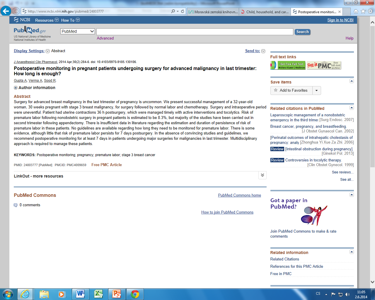 PubMed