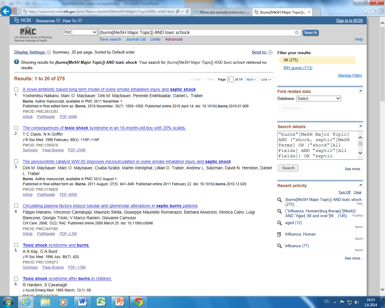 PubMed