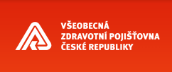 5 Všeobecná zdravotní pojišťovna Obrázek 2: Logo VZP Zdroj: www.vzp.cz Všeobecná zdravotní pojišťovna (dále jen VZP) je momentálně největší a nejstabilnější zdravotní pojišťovna na českém trhu.