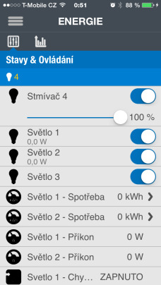 Bezdrátová elektroinstalace EATON xcomfort pro modernizaci Vašeho bydlení OVLÁDÁNÍ DOMÁCNOSTI PŘES INTERNET SNADNÁ A RYCHLÁ INSTALACE SMART BALÍČKU POUZE VE ČTYŘECH KROCÍCH: 1.