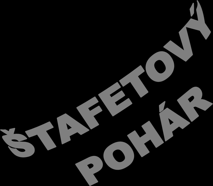 B Dne 19. 4. 2016 proběhlo v Domažlicích okresní kolo Štafetového poháru, kde se soutěžilo v běhu na 8 x 100 m, v závodě smíšených družstev potom na 8 x 200 m.