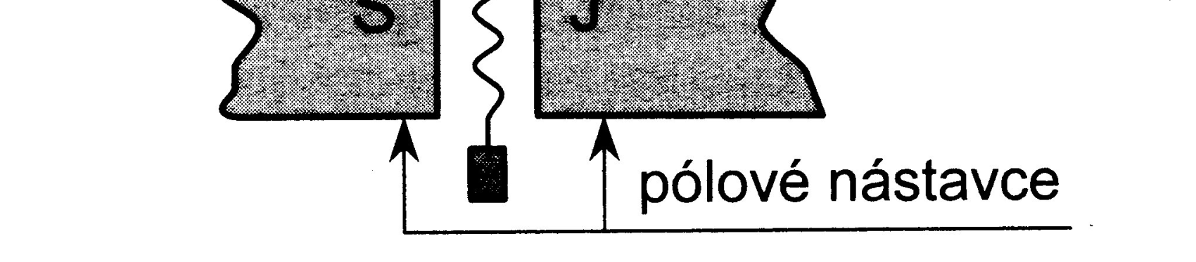 Tento mikrofon se skládá z magnetického obvodu trvalého magnetu, v jehož kruhové vzduchové mezeře mezi pólovými nástavci a trnem je umístěna kmitací cívka, spojená s lehkou a na okrajích zvlněnou