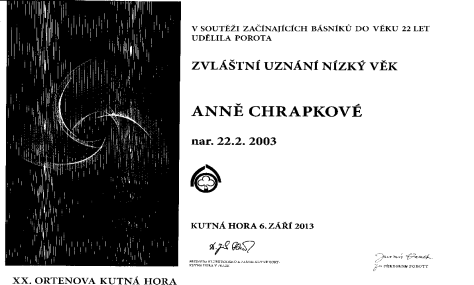Perličky ze Zeyerky Píšeme Boccaccio, čteme [pikaču] - správně [bokáčo], 9. třída Patří mezi psovité šelmy, má velké ušní boltce a žije na poušti? klokan (správně fenek, 8.
