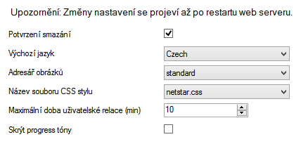 Nastavení administrace Co je Assistant? Assistant je webové rozhraní, přes které mohou uživatelé spravovat svůj účet v rámci ústředny.