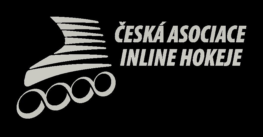 2015 PROPOZICE SOUTĚŽÍ 2015 ČESKÁ ASOCIACE INLINE HOKEJE