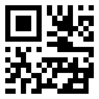 QR kód patentově chráněný, ale použití je volné i bez licence a vlastník neuplatňuje patentová práva, ISO/IEC 18004:2006 variabilní velikost i počet částí původně v automobilovém průmyslu, dnes