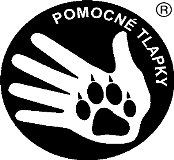 Přílohy Příloha č. 1 Řád ochrany zvířat při zkouškách canisterapeutických psů Řád ochrany zvířat při zkouškách canisterapeutických psů Pomocné tlapky o.p.s. Čl.