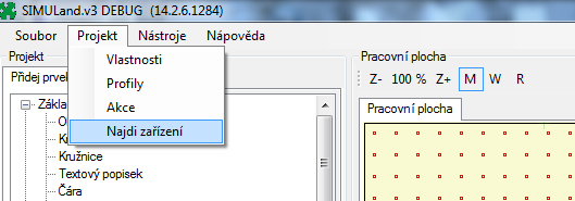 Nastavení parametrů iplogu www.metel.eu 5.4 Nastavení IP adresy, masky a Gateway IPLOG má z výroby nastavenou masku sítě 255.0.