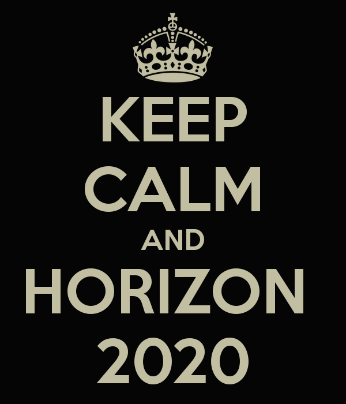 H2020 rámcový program EK - financování výzkumu a inovací nástupcem 7.