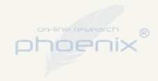 Projekt Phoenix Research on-line je partnerem americké PewResearchCenter společnosti s mezinárodní působností 3Q Global a anglosasko-německé AMR.