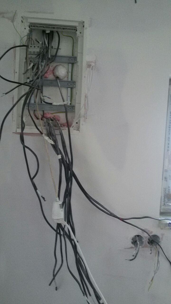 Instalace