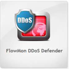 Ochrana před útoky DDoS Podnikové sítě In-line řešení na perimetru