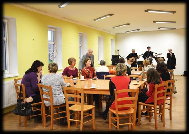Výročí založení jednou z hlavních náplní činnosti Charity Javorník. Některé služby se během 20 let nepodařilo udržet, některé se naopak rozšířily nebo vznikly nové služby.