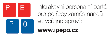 ZÁKLADNÍ UŽIVATELSKÁ PŘÍRUČKA INTERAKTIVNÍHO PERSONÁLNÍHO PORTÁLU PRO POTŘEBY ZAMĚSTNANCŮ VE VEŘEJNÉ SPRÁVĚ Číslo projektu: CZ.1.
