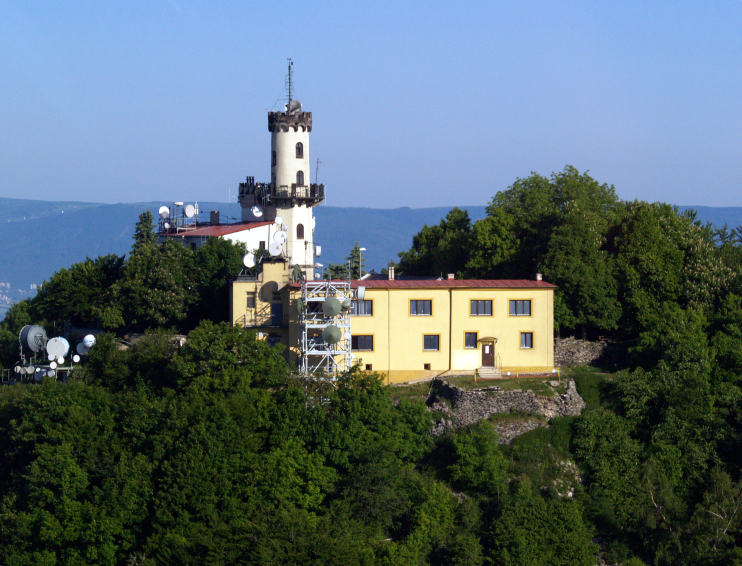 Poznáte horu na obrázku?