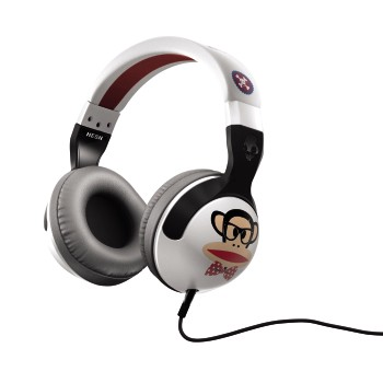 Ceník - Skullcandy sluchátka 2012 Skullcandy, FIX IN-EAR w/ Mic3 Skullcandy HESH 2.