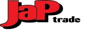 Organizační struktura JaP-Jacina JaP-Jacina trade JaP unitech EuroJaP Slovakia