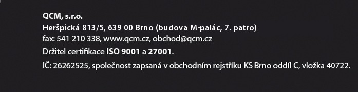 Modul Formuláře verze 1.88 pro redakční systém Marwel 2.8 a 2.