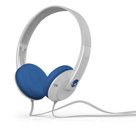 Skullcandy Hesh Paul Frank 2.0 Skullcandy LOWRIDER w/mic Udělejte si malý výlet s Sound Supreme! Budete si užívat zvuk nejvyšší kvality s útočícími bassy, jasným zpěvem a přesnými výškami.