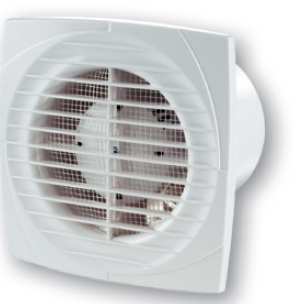 Line 100 Line 125 Line 150 Popis: Axiální ventilátory pro odsávání vzduchu přímo, nebo pomocí krátkého potrubí. Vhodné pro instalaci na stěnu i do stropu.