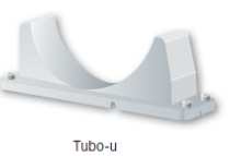 Tubo 100 Tubo 125 Tubo 150 Popis: Axiální ventilátory pro instalaci do potrubí. Vhodné pro odsávání vzduchu z místnosti, nebo posílení ventilačního systému.